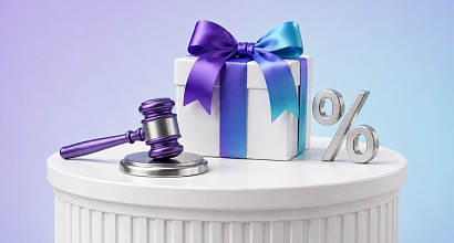 In Family Circle: Supreme Court Exempts Entrepreneur from Tax on Gifted Property